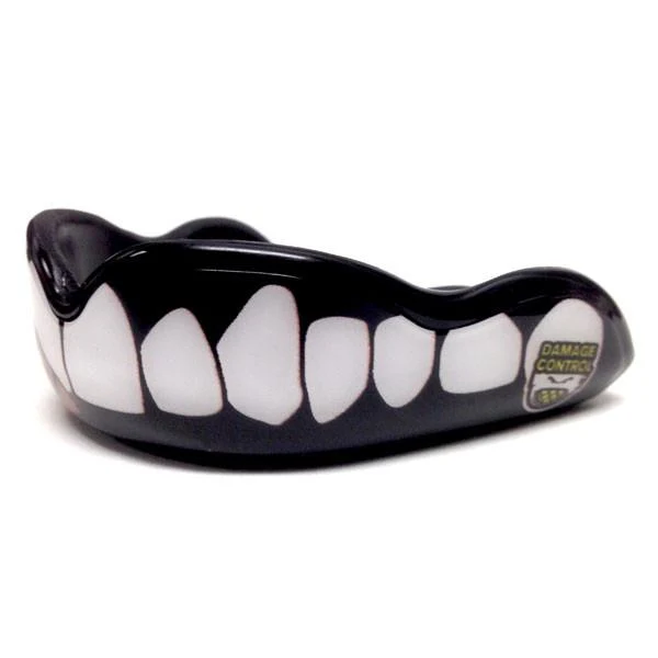 DC MOUTHGUARD ADULT CUBAN CIGAR - Image 3