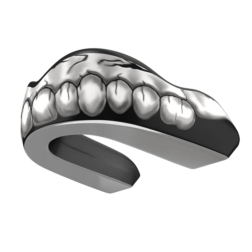 DC MOUTHGUARD ADULT EXTREME IMPACT SKULL CRUSHER - Image 2