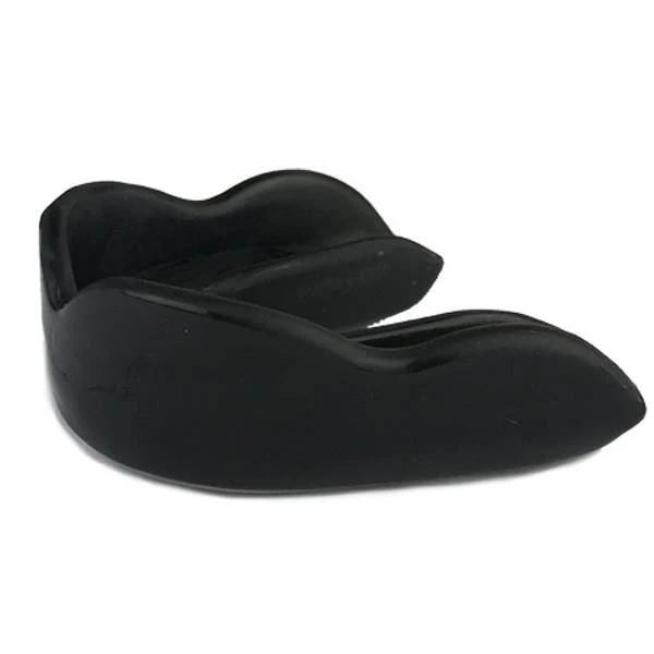DC MOUTHGUARD ADULT HIGH IMPACT BLACK - Image 3