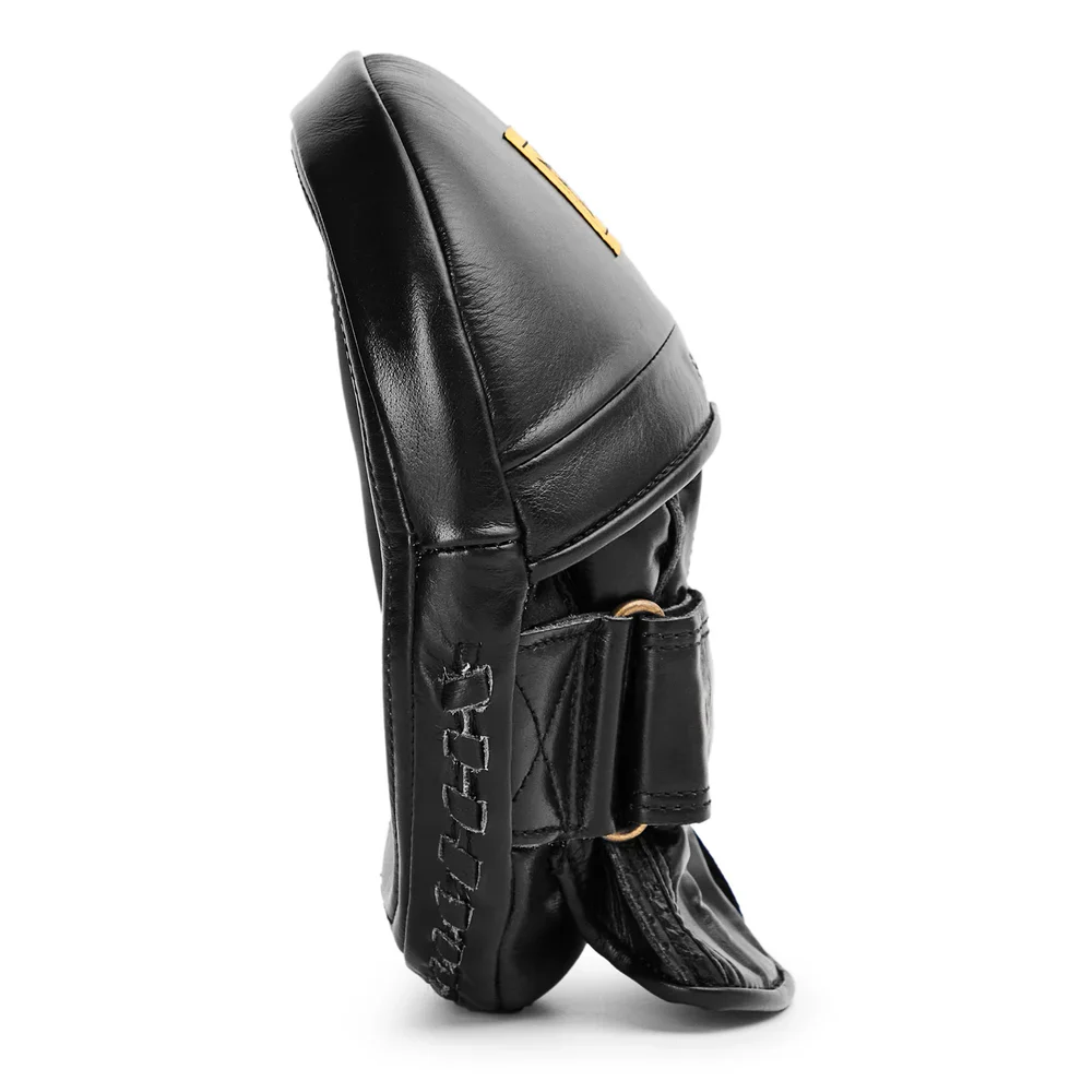 EVERLAST FOCUS MITTS 1910 PRO CURVED MITTS - Image 4