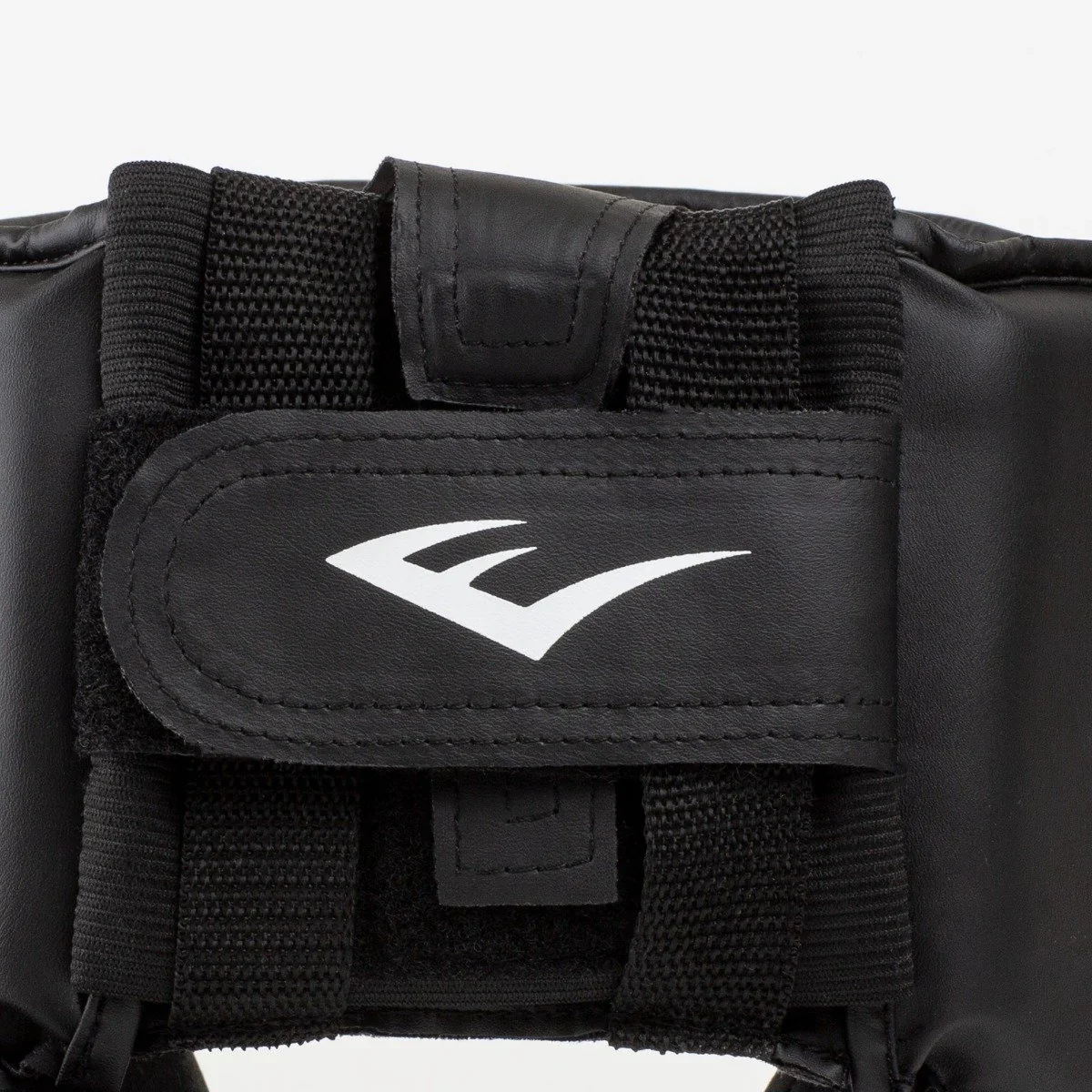 EVERLAST HEADGEAR CORE BLACK ONESIZE - Image 4