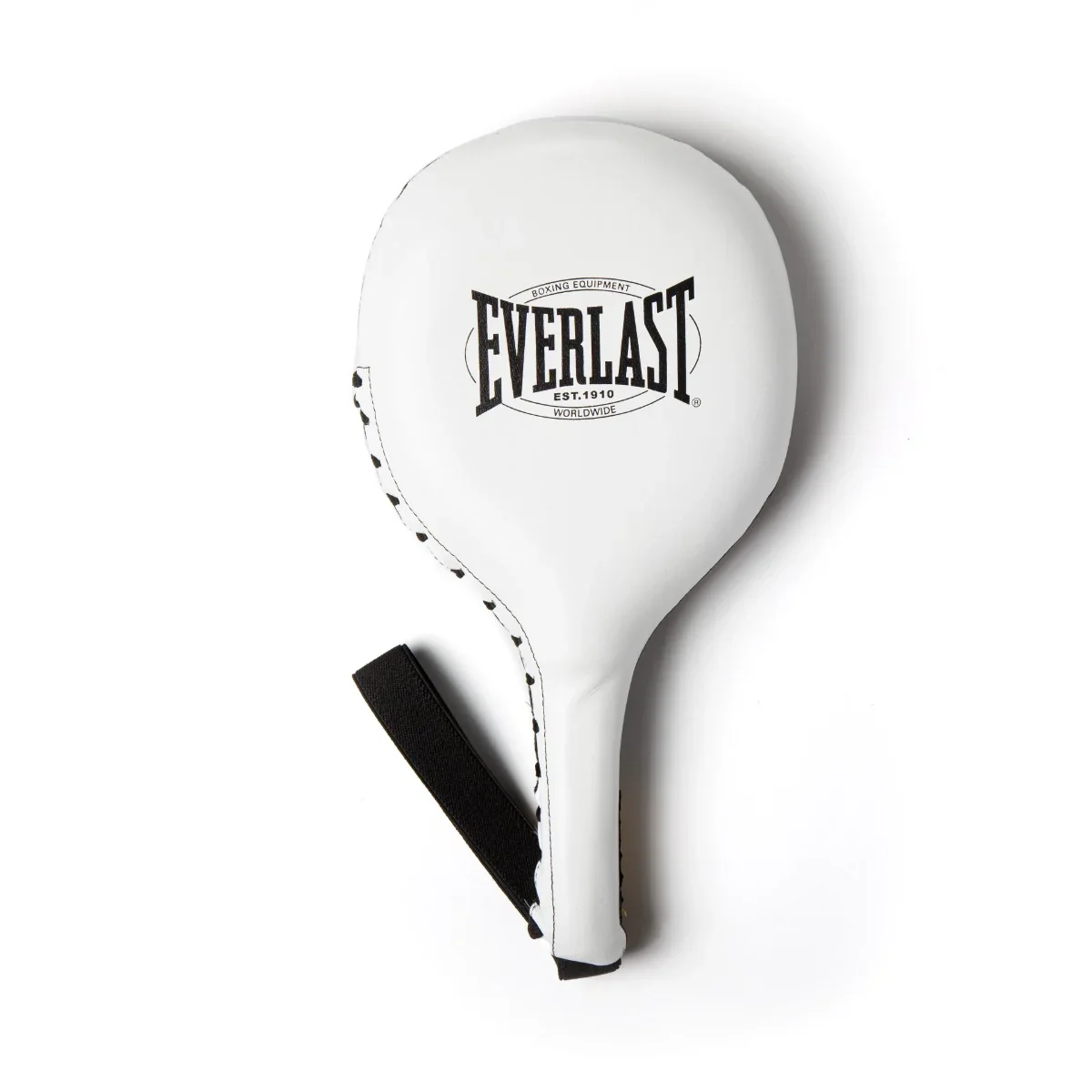 EVERLAST PADDLES LEATHER 1910 STRIKING BLACK/WHITE - Image 4