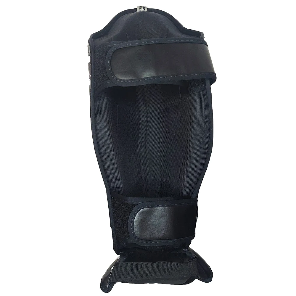 FAIRTEX SHINGUARDS SP5 COMPETITION BLACK/WHITE - Image 3