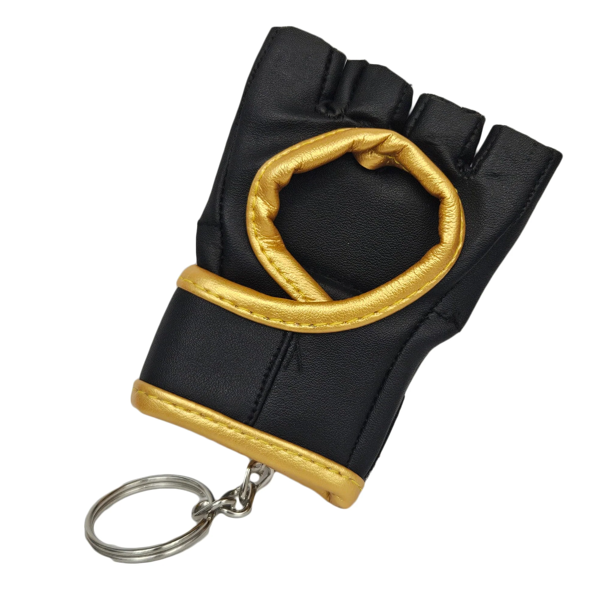 MSM MINI MMA GLOVE 3.5" KEY CHAIN - Image 2