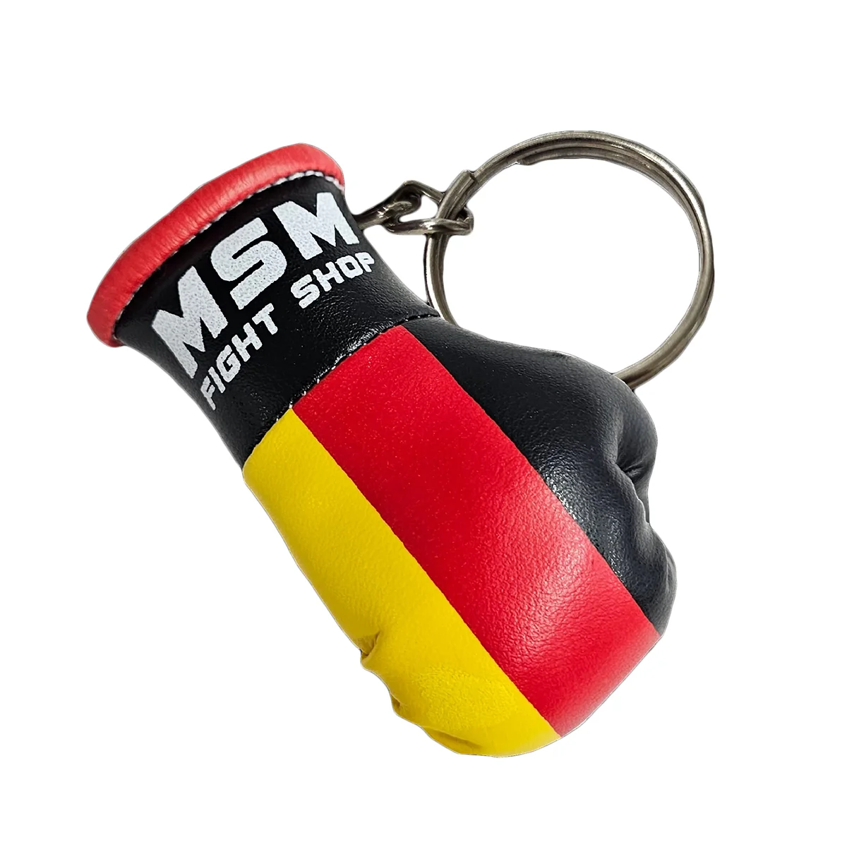 MSM MINI GLOVES BOXING KEY CHAIN COUNTRY - Image 23