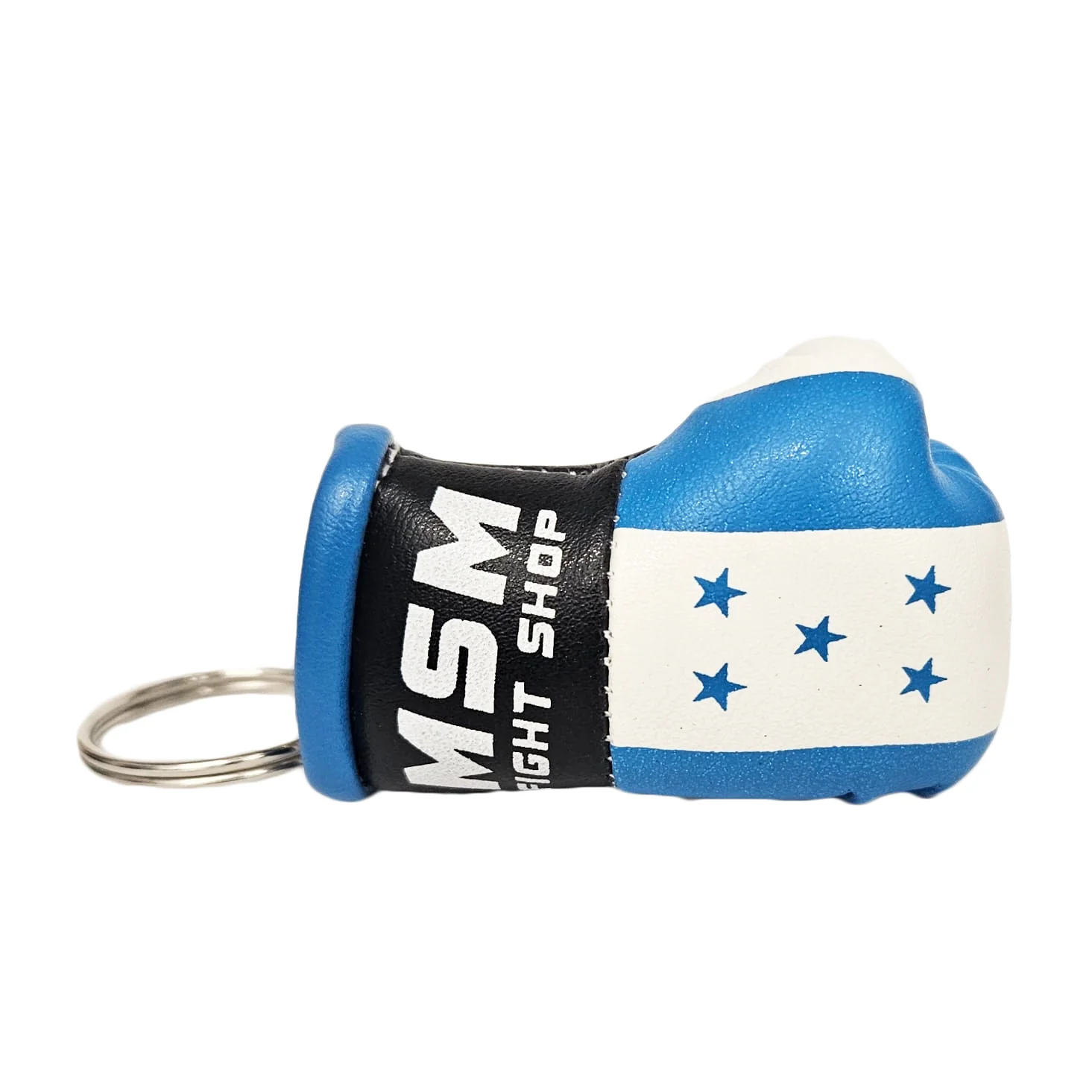 MSM MINI GLOVES BOXING KEY CHAIN COUNTRY - Image 27