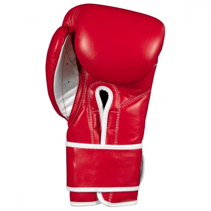 PRO MEX GLOVES PROFESSIONAL TRAINING 3.0 RED - Image 3