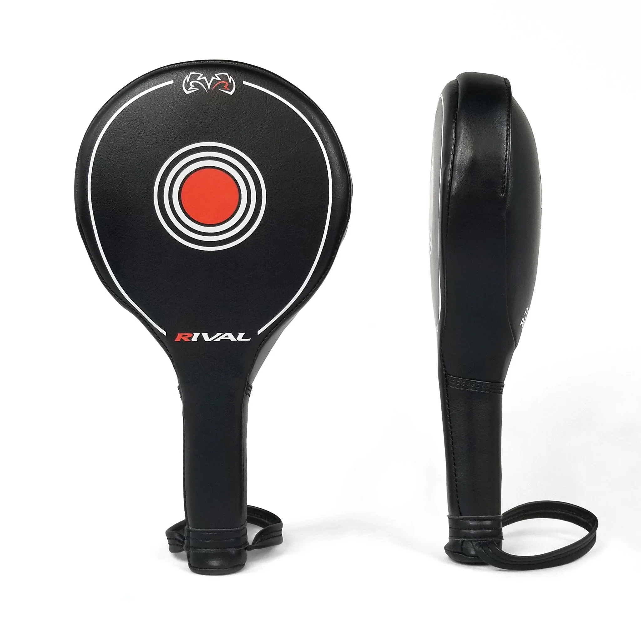 RIVAL PADDLES POWER TARGET RPDL BLACK - Image 3