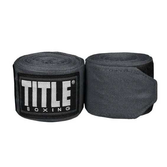 TITLE HANDWRAPS FIGHT BACK MEXICAN STYLE 180" / 4.5M - Image 2