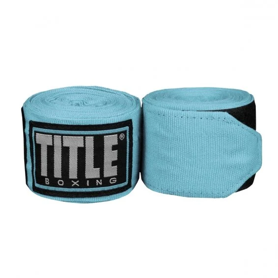 TITLE HANDWRAPS FIGHT BACK MEXICAN STYLE 180" / 4.5M - Image 4