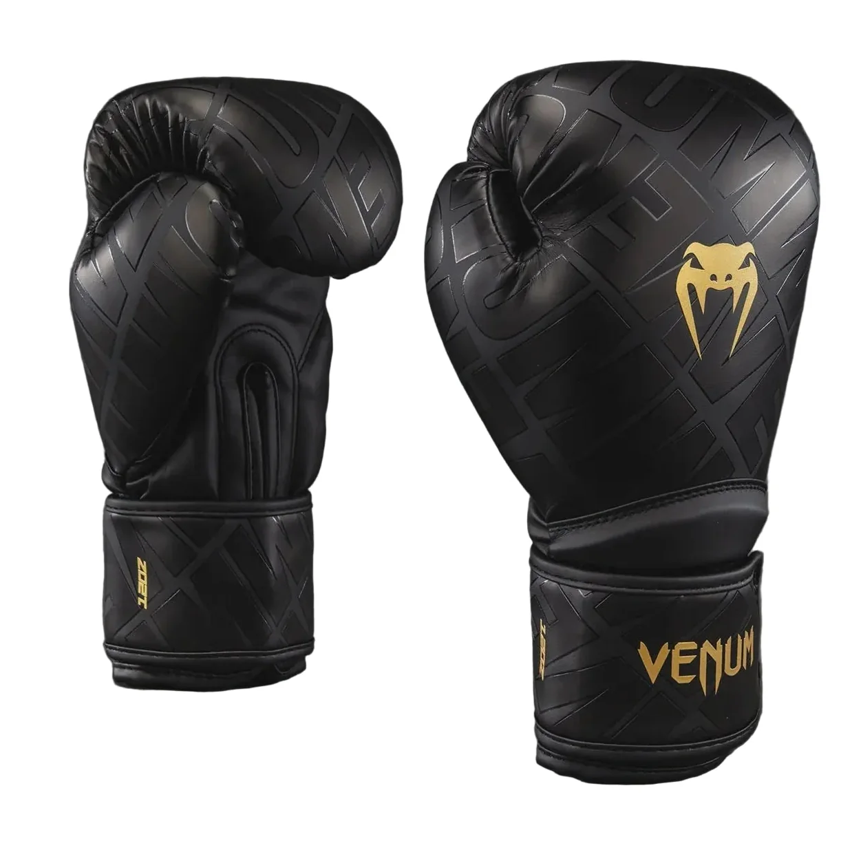 VENUM GLOVES CONTENDER 1.5 XT 3D TRAINING BLACK/GOLD