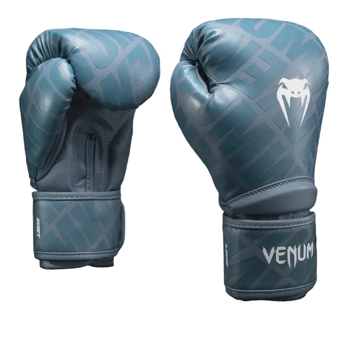 VENUM GLOVES CONTENDER 1.5 XT 3D TRAINING STORM BLUE