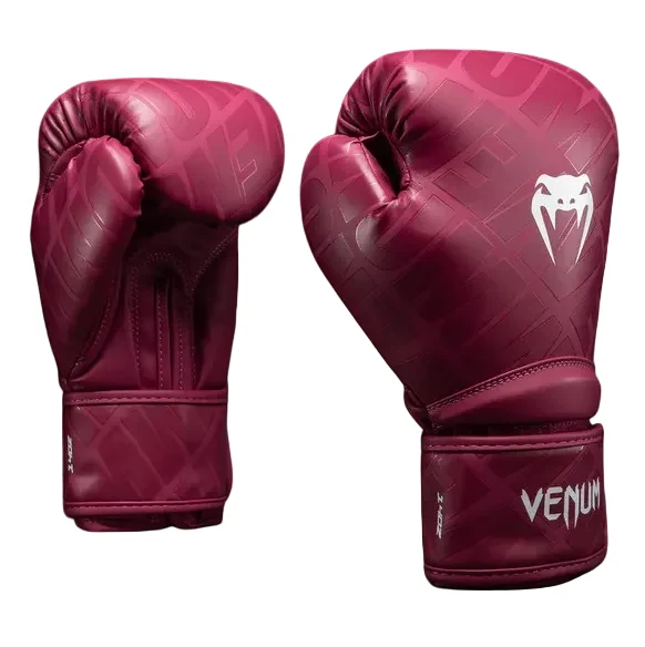 VENUM GLOVES CONTENDER 1.5 XT 3D TRAINING STORM OLD PINK