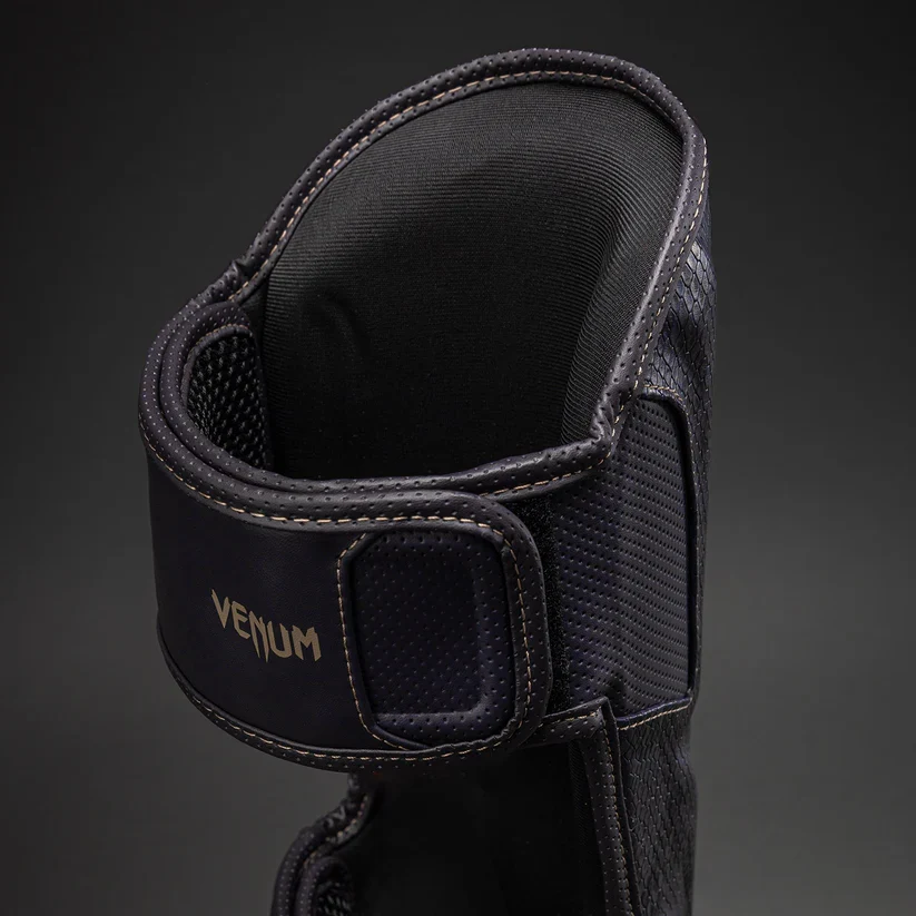 VENUM SHINGUARDS IMPACT EVO SCALE DARK PURPLE - Image 3