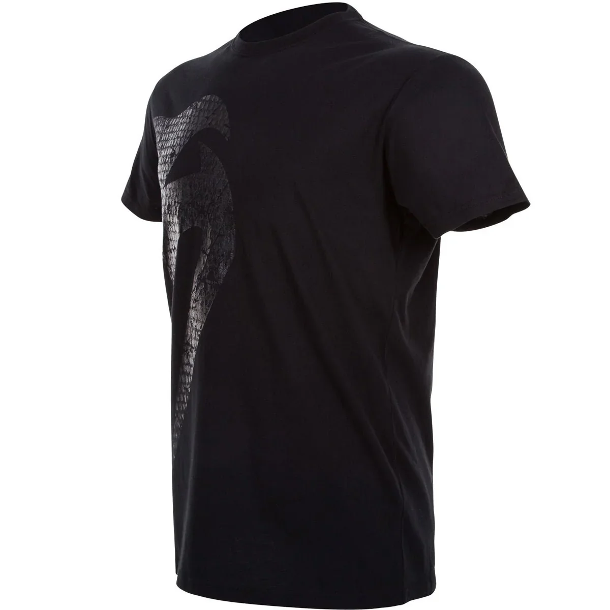 VENUM SHIRT GIANT MATTE BLACK - Image 4