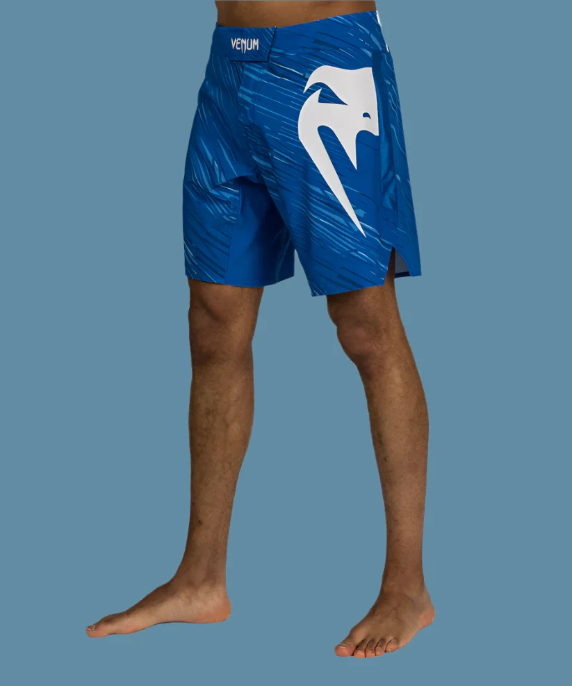 VENUM SHORTS RAPID LIGHT ROYAL BLUE - Image 3