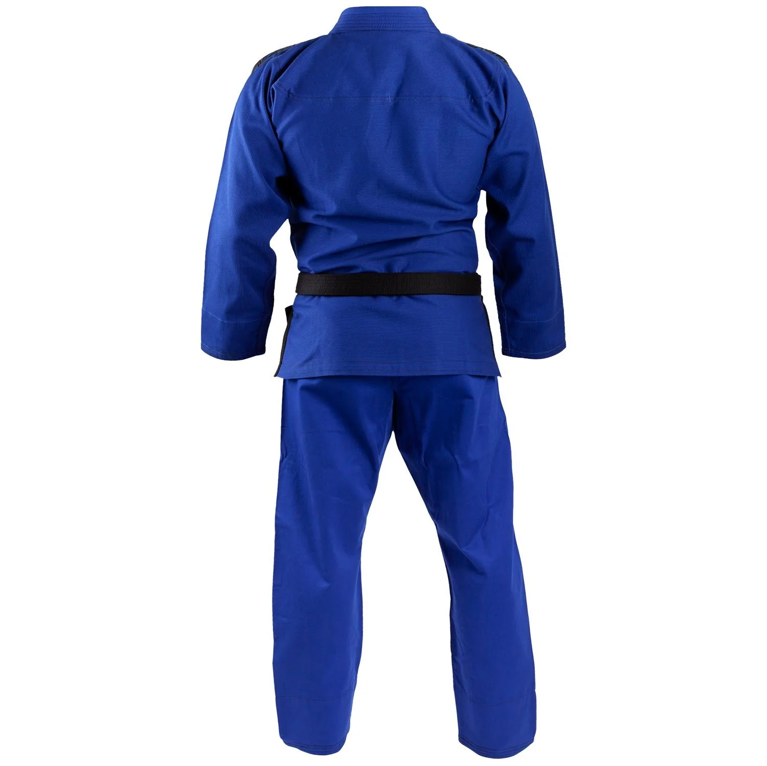 VENUM GI BJJ CONTENDER EVO ADULT BLUE - Image 3