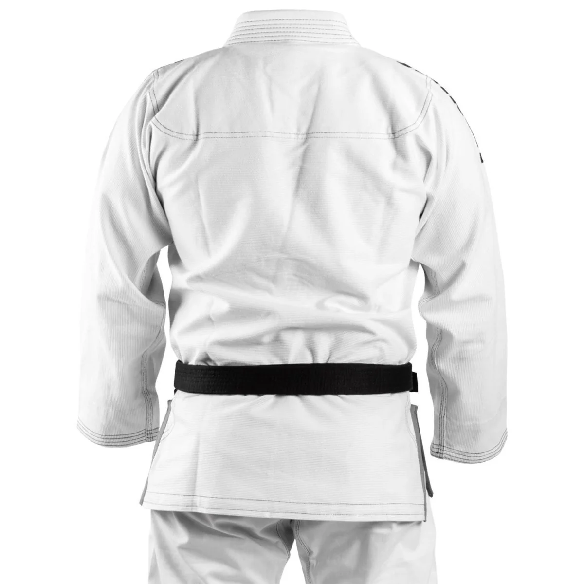 VENUM GI BJJ CONTENDER EVO ADULT WHITE - Image 3