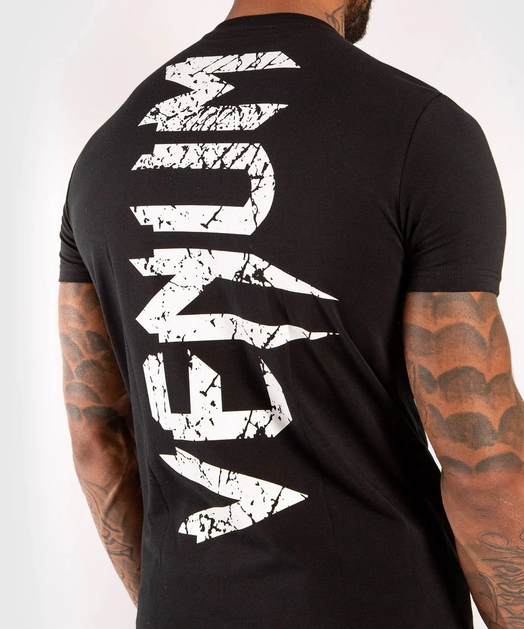 VENUM SHIRT GIANT BLACK/WHITE - Image 2