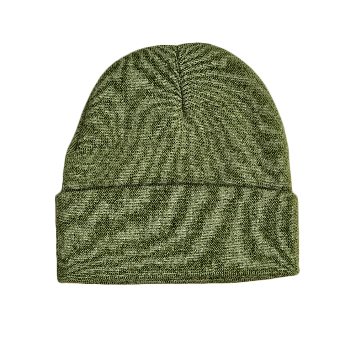 VICTORY BOXING CAMP CUFF BEANIE - Image 7