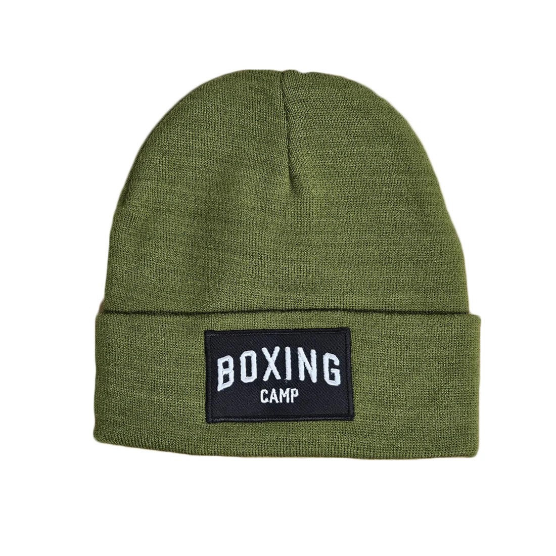 VICTORY BOXING CAMP CUFF BEANIE - Image 8