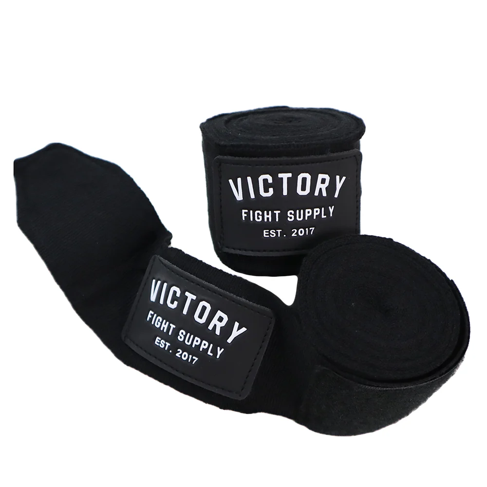 VICTORY HANDWRAP FIGHT SUPPLY 3.5M / 140" SEMI ELASTIC - Image 4