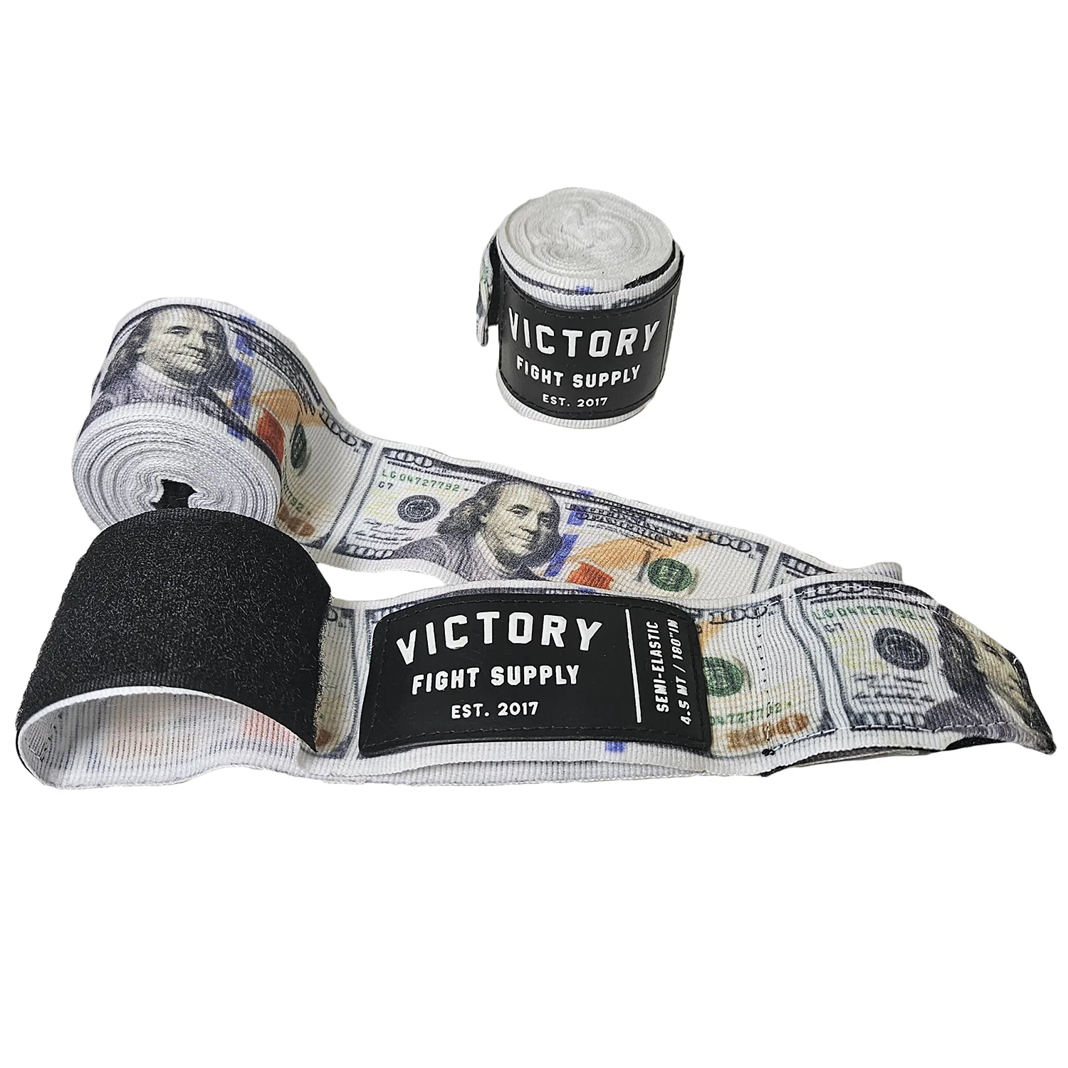 VICTORY HANDWRAPS BENJAMIN MONEY WRAPS - Image 5