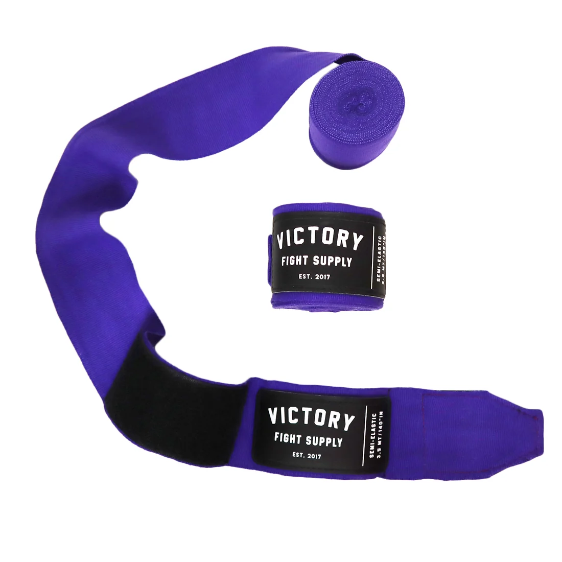 VICTORY HANDWRAPS SEMI STRETCH 3.5 METER / 140" - Image 5