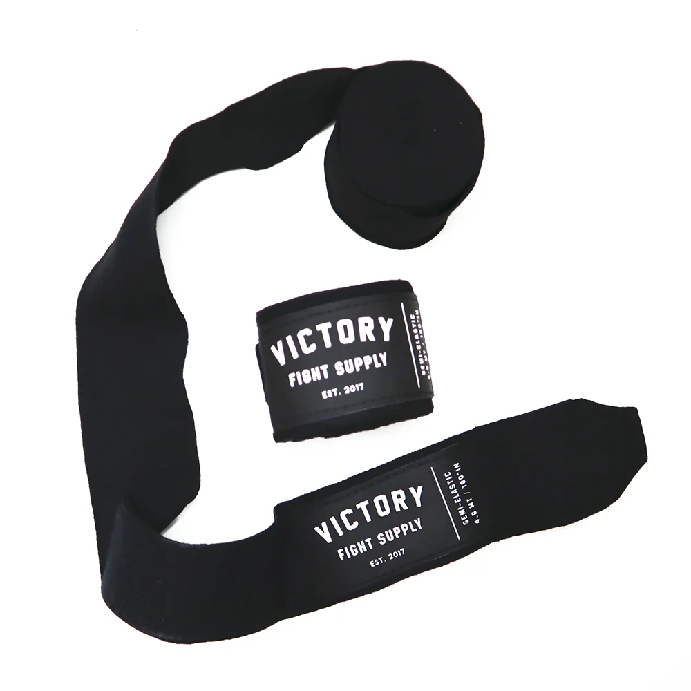 VICTORY HANDWRAPS SEMI STRETCH 4.5 METER / 180" - Image 3