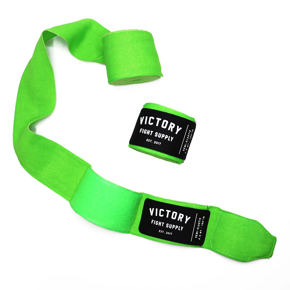 VICTORY HANDWRAPS SEMI STRETCH 4.5 METER / 180" - Image 5