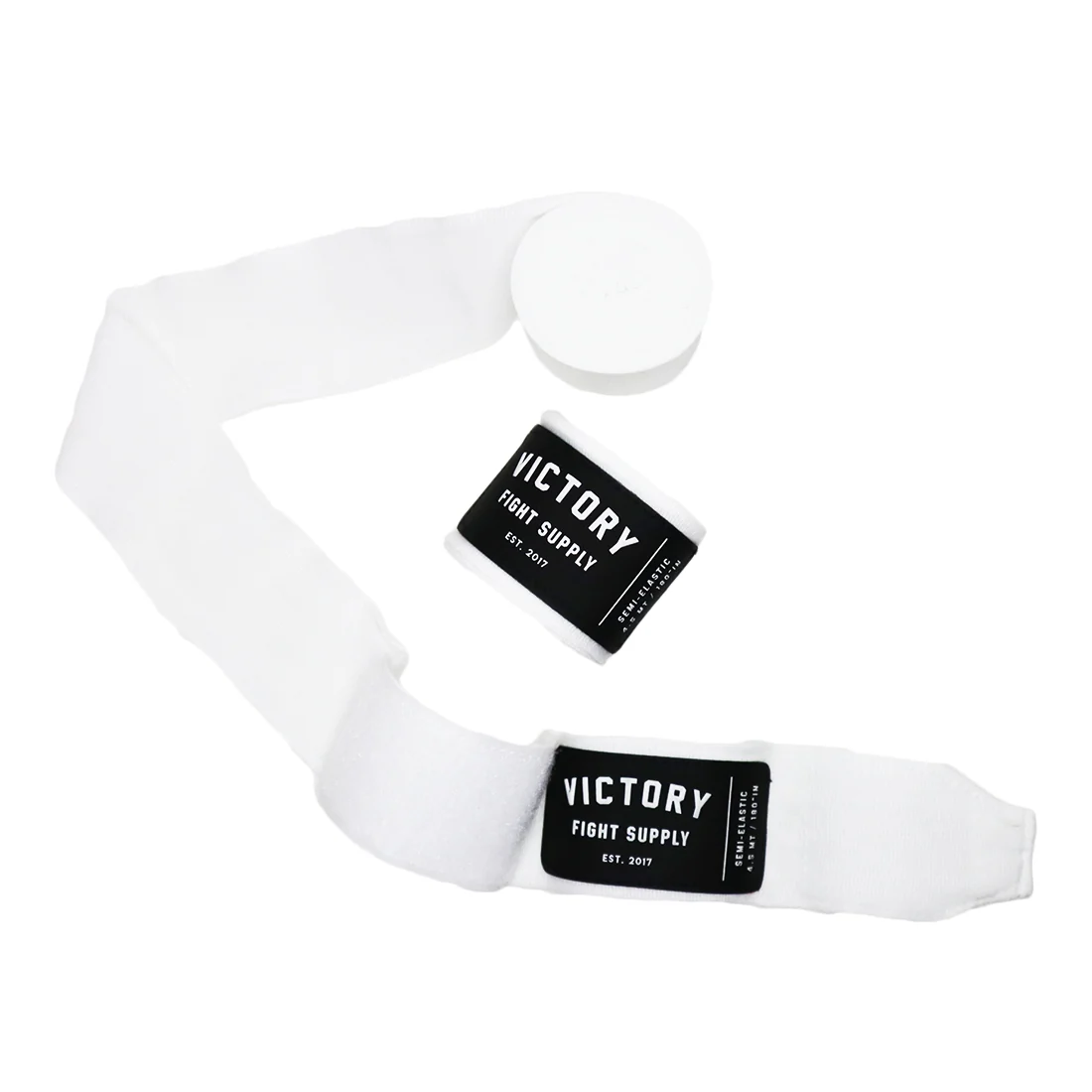 VICTORY HANDWRAPS SEMI STRETCH 4.5 METER / 180" - Image 7