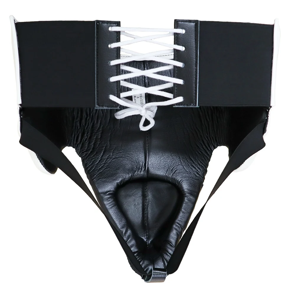 WINNING CUP GROIN GUARD CPS 500 BLACK - Image 3