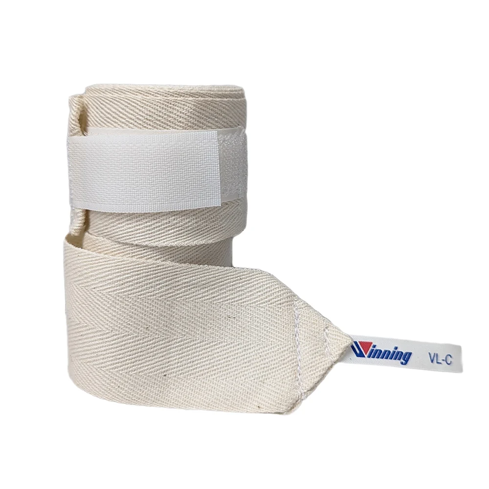 WINNING HANDWRAPS VL-C COTTON NON-STRETCH 4 MT / 160" IN