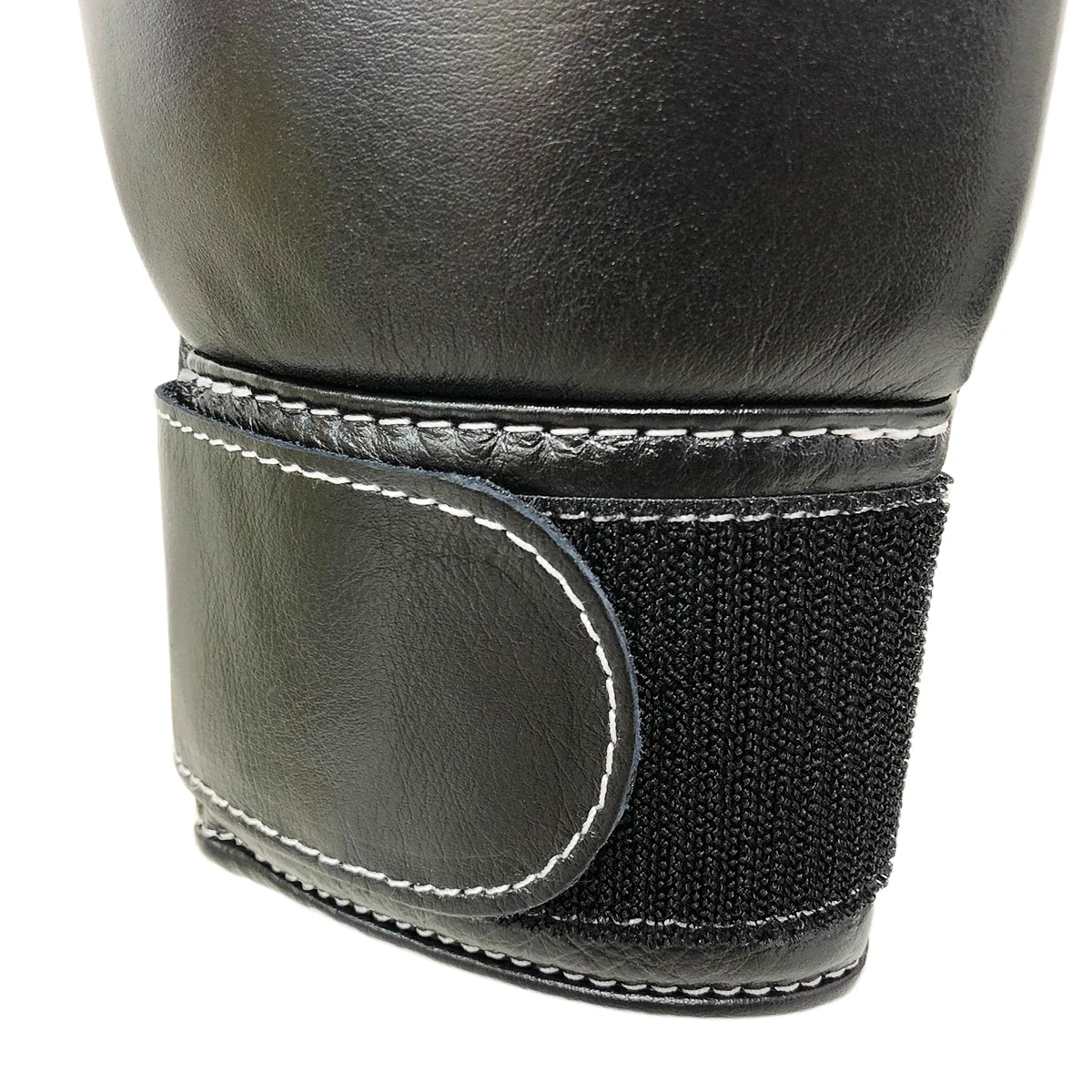 WINNING GLOVES HOOK AND LOOP BLACK - Image 4